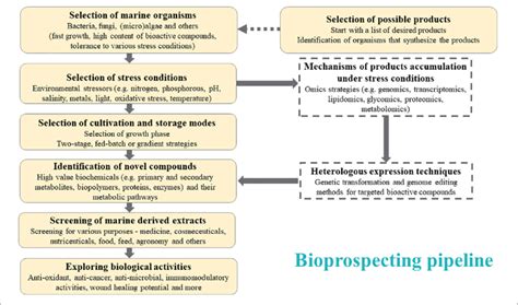 marine biology laboratory investigations analyzing data|marine bioprospecting definition.